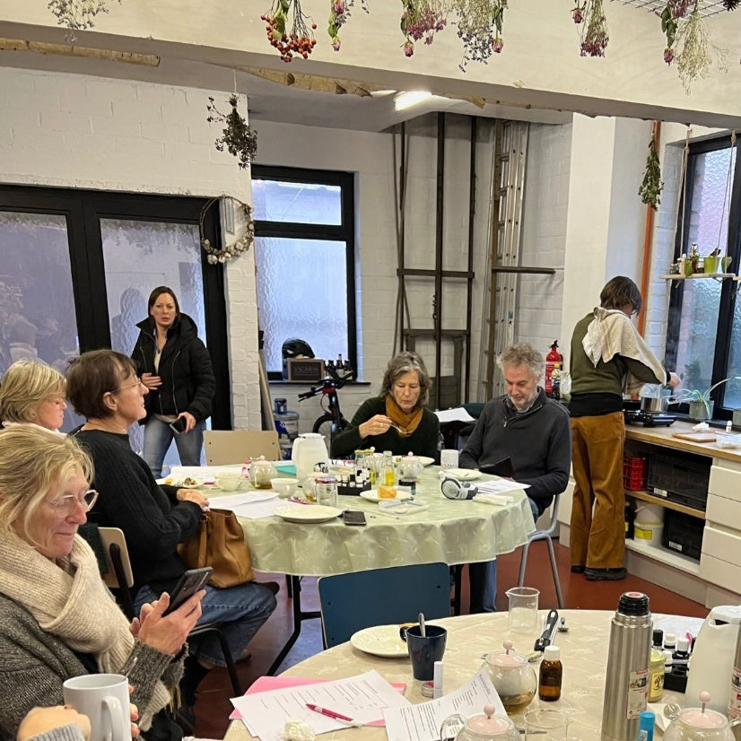 Workshop4: Slapen!!! | zaterdag 22 april 2023