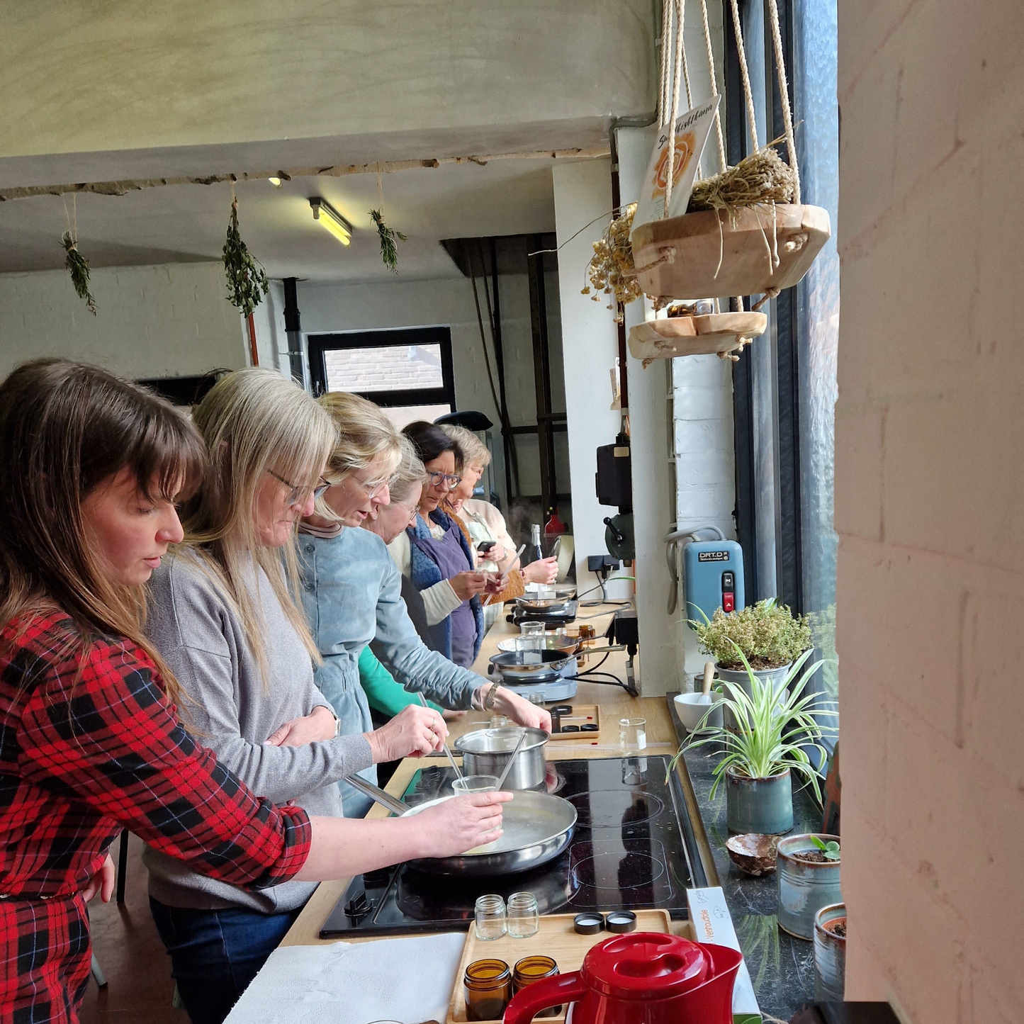 Workshop Summer COOL (4 mei 2024)