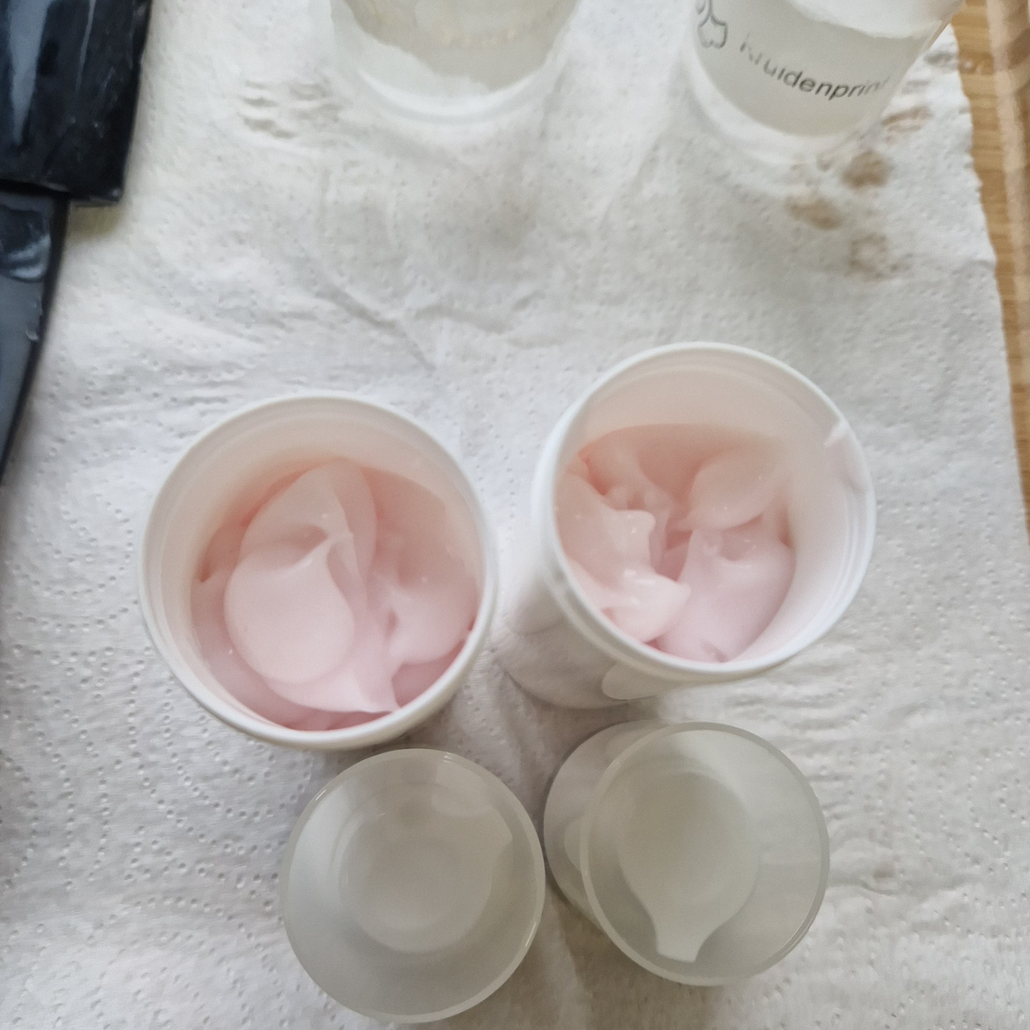 Workshop self-care Body 2.0 (6 April 2024)