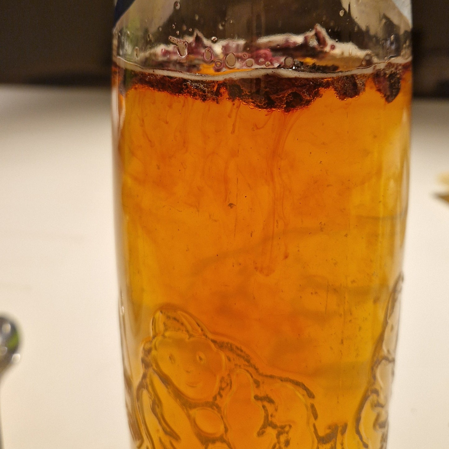 Workshop Thee en Kombucha ( incl scoby) zaterdag 28 juni van 14u tot 16.30u