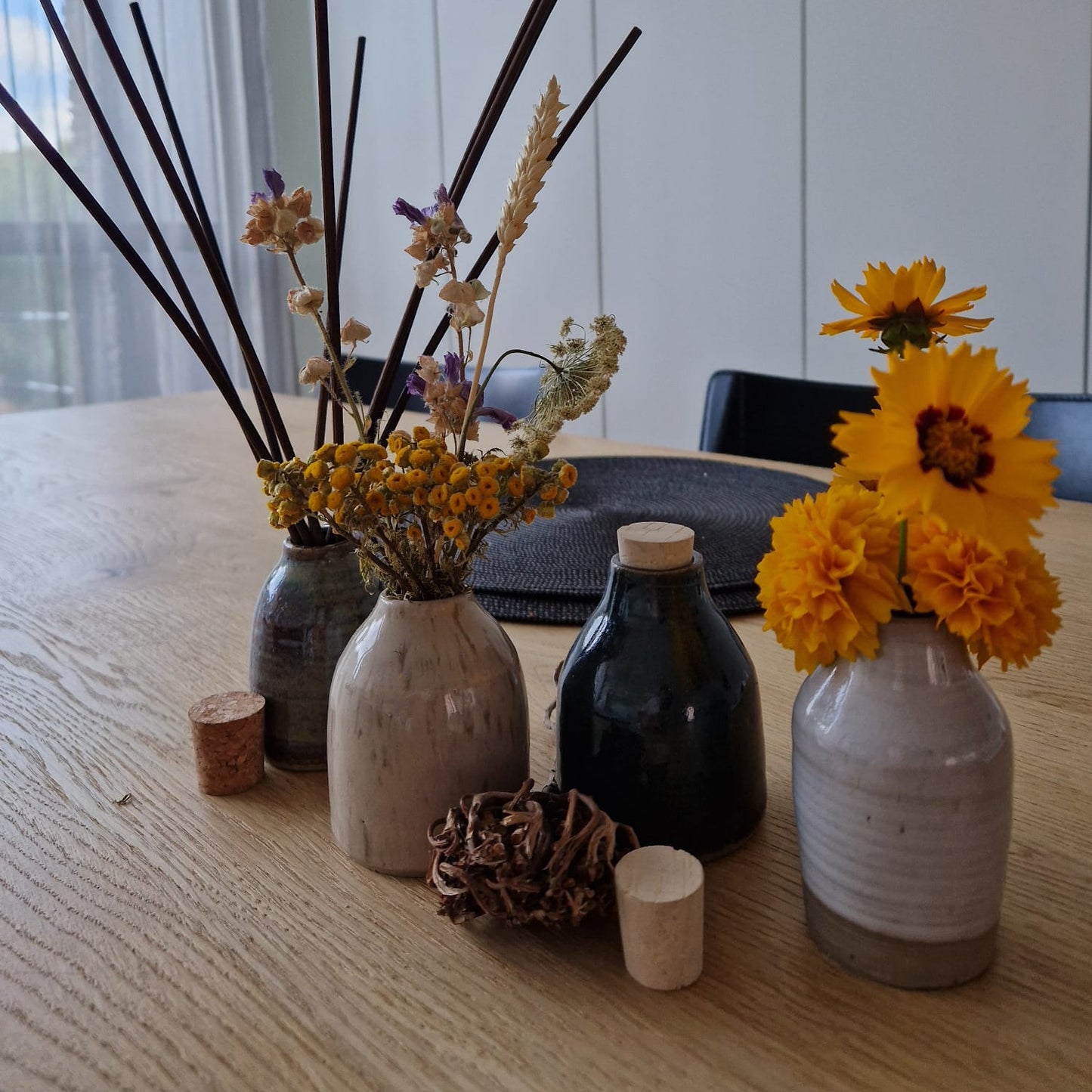 Workshop Sfeer in huis (27 januari 2024)