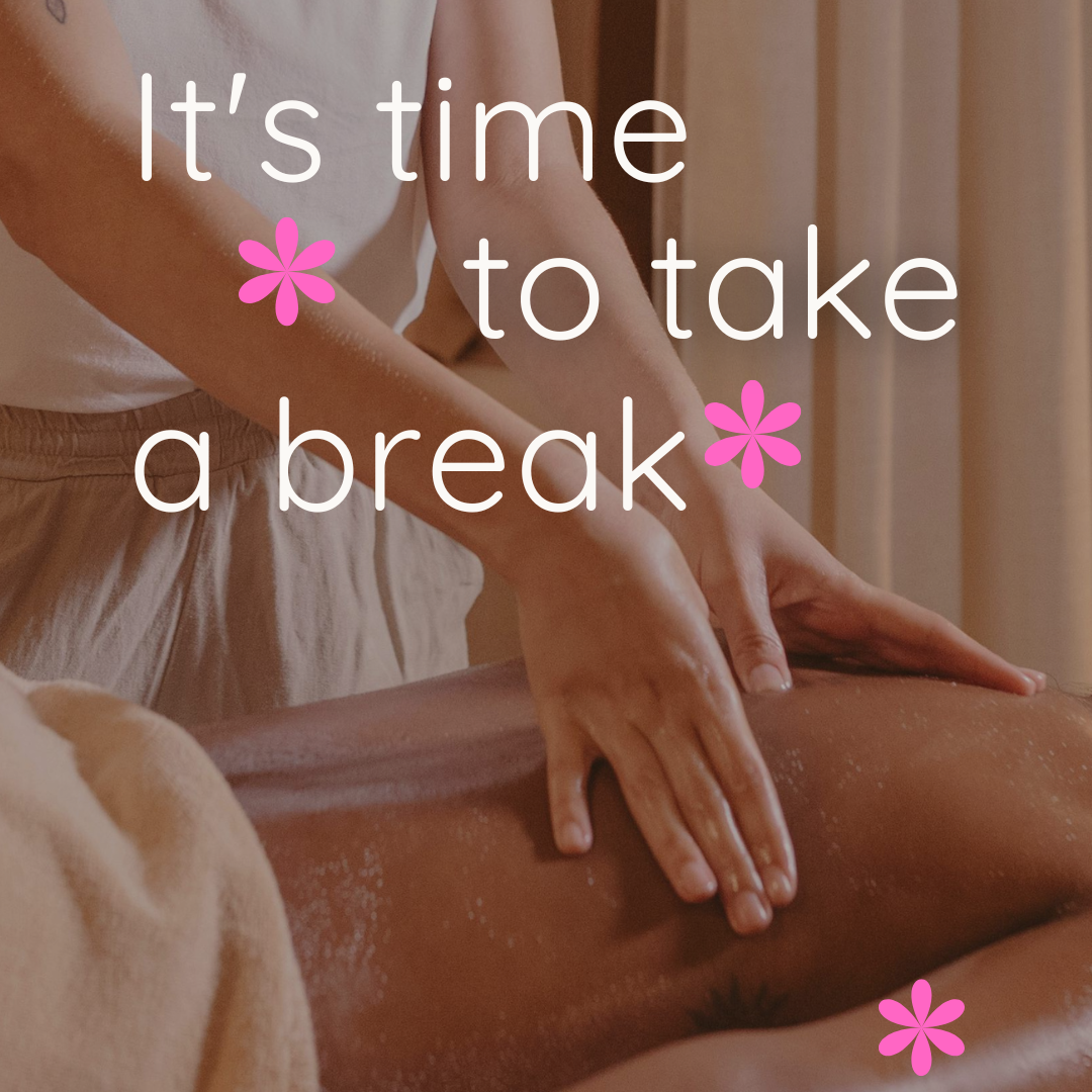 Aroma massage