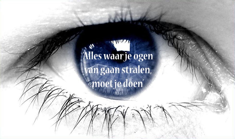 Workshop9: wonderful EYES, zaterdag 9 september 2023