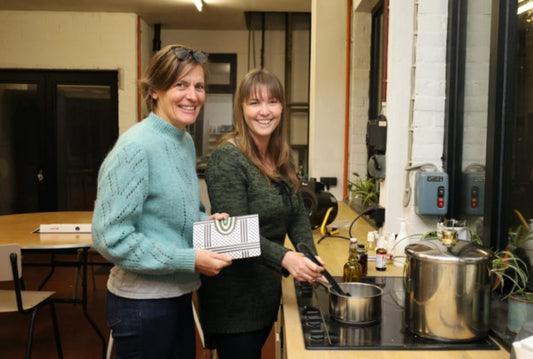 krantenartikel digitaal Streekgenootje