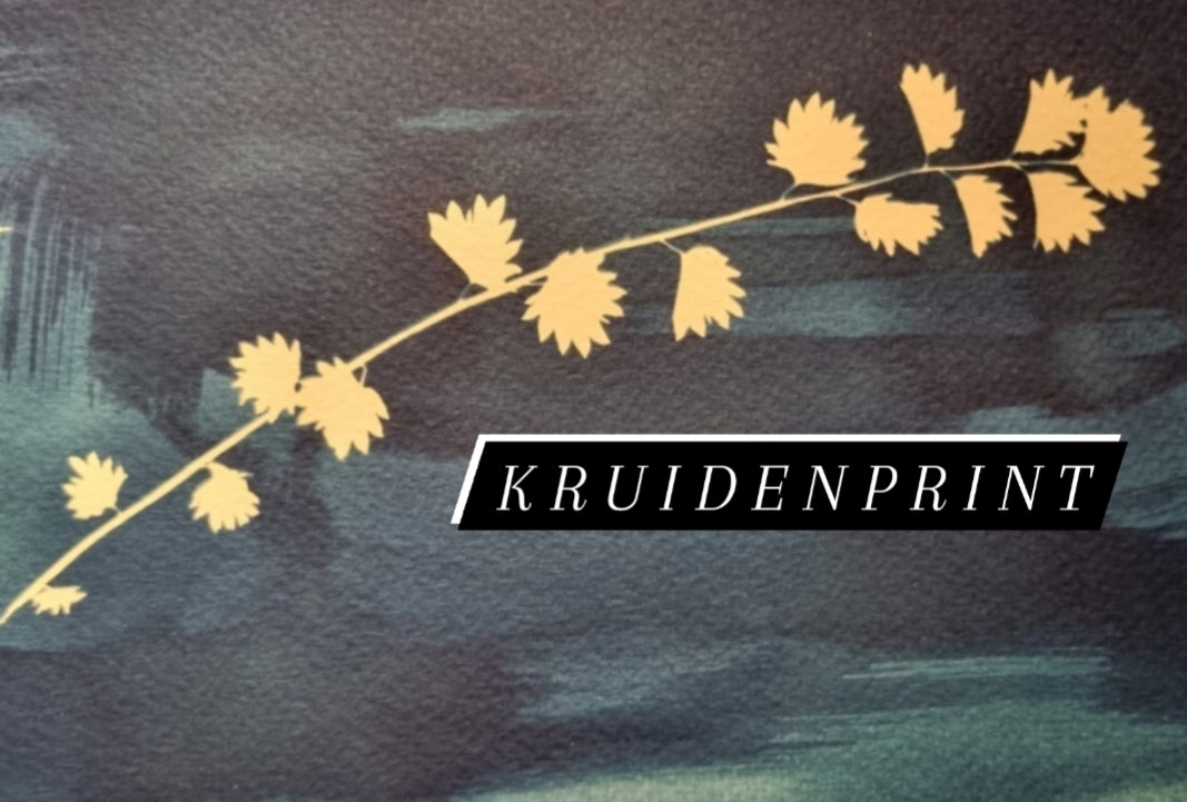 The story of Kruidenprint