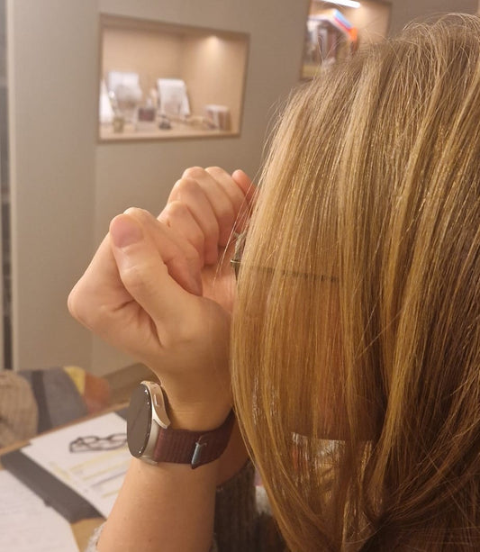 Flowers and Perfume: Seda's en Kruidenprint 4 december 2025