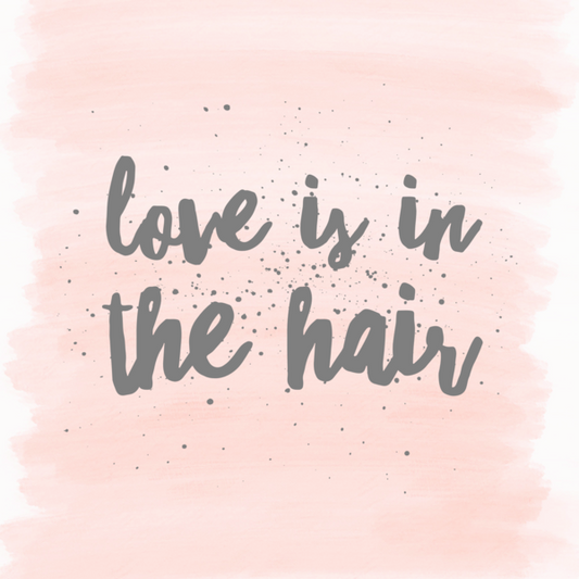 Workshop6:  HAIR LOVE , zaterdag  17 juni 2023